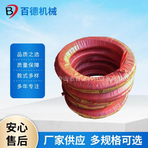 喷砂机用喷砂管高压夹布喷砂管橡胶管高压夹布喷砂管橡胶管耐磨