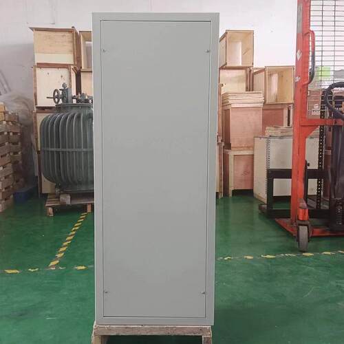自耦启动变压器QZB 减压降压80% 65%单相水泵电机启动柜变压设备