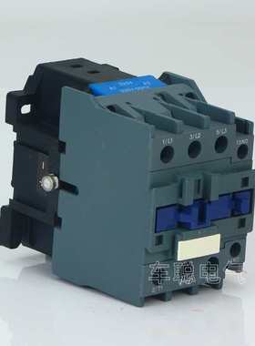 永磁防晃电交流接触器 cjx2(HD)-3210 LC1D3210防晃电交流接触器