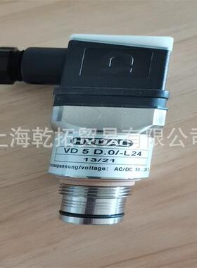 HDA 4745-A-400-000德国贺德克电子压力开关