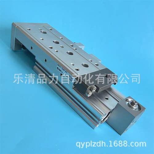 气动滑台气缸MXS20-100-125-150-200R/F/P/ASR/ASP/ASF/AF/ATF/BT