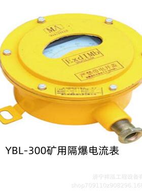 污水处理厂YBY-16D电接点压力表矿用隔爆型电接点压力表