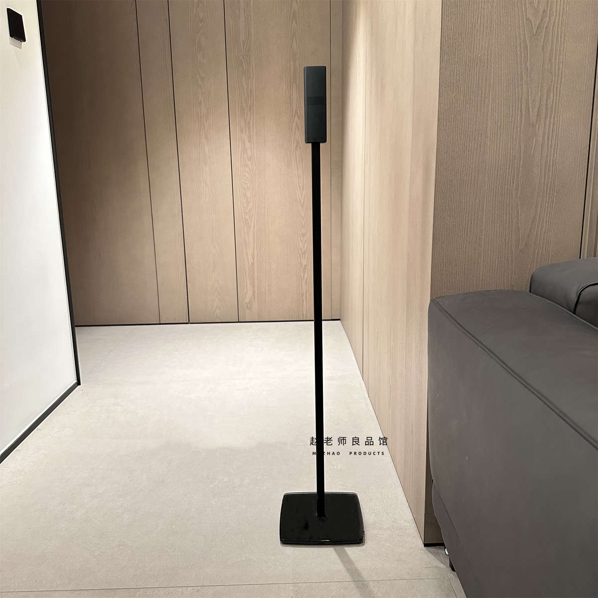 适用BOSE 850 900 700 650 300环绕音响回音壁落地架墙架支架子