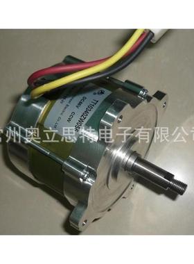 YY103#56VDC无刷直流电机园林工具电机推草机电机马达