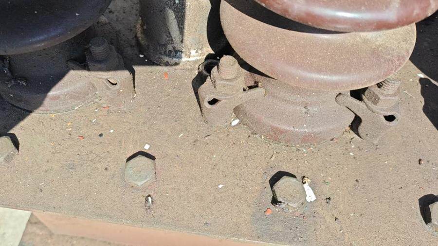 4月13日淮南处置废旧报废原装铜芯变压器2台【淮南】打包处理网络拍卖公告