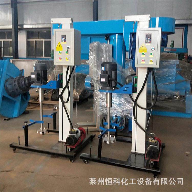厂家销售实验用小型分散机 实验室混合搅拌小型设备 欢迎咨询订购
