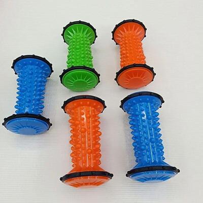 Foot Roller Massage For Relief Plantar Fasciitis And Heel Fo