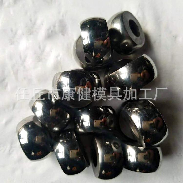 供应硬质合金配件钨钢配件密封片垫片钨钢模具模芯