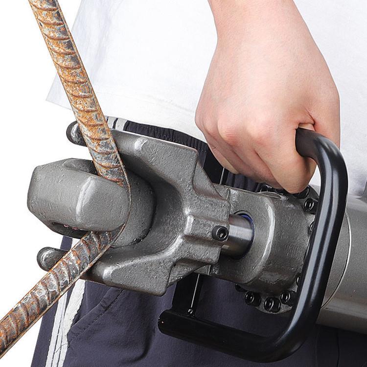 电小型20动mm筋弯曲机手持式型手动折WWJ钢弯调直小弯箍器