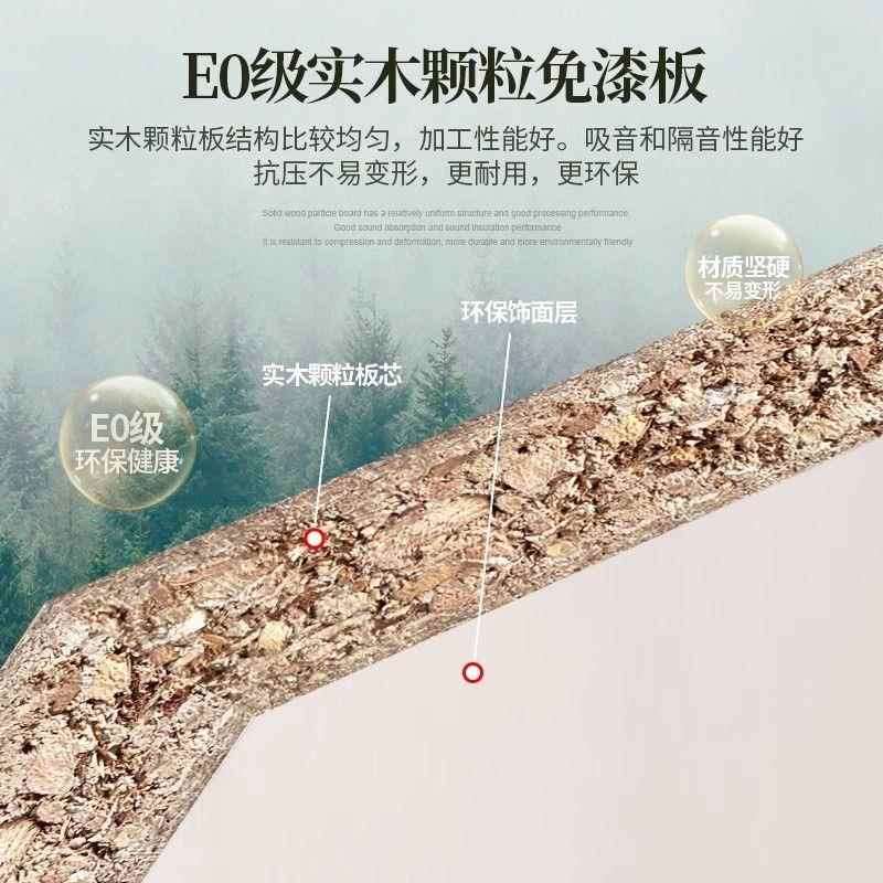 轻法GBL式衣柜用家卧室用小型现代简约经户济型柜子用出租房组装