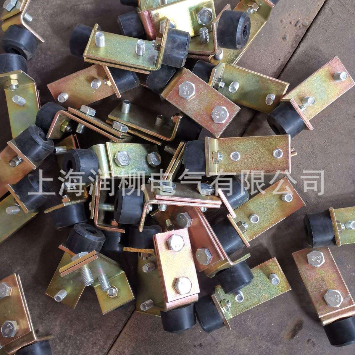 HQ-100 HQFXD滑触线指示灯天车三相电源行车指示灯220V380V