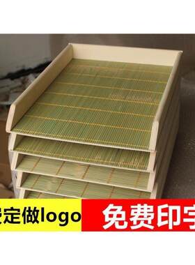 多层盖帘饺子帘包水饺托盘家用放竹制的篦子盖垫竹子装连可折叠加