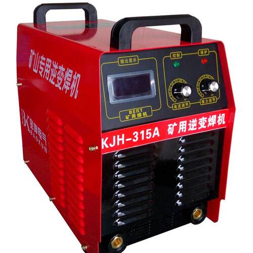 四川ZX7-400A贝尔特焊接机AC380/660V矿用便携式双电压直流电焊机