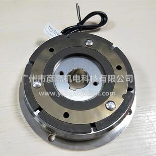 EMCOLENZE伦茨电磁离合器14.105.10.1.1/1.3/1.5法兰安装24v 30Nm