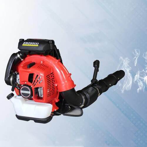 背负式风力灭火机EBZ8500大功率背负式超大功率汽油吹风机