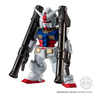 高达FW GUNDAM CONVERGE 15周年 自由高达 不