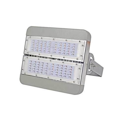 C款模组投光灯外壳 LED模组隧道灯生产厂家节能投光灯50W100w150w