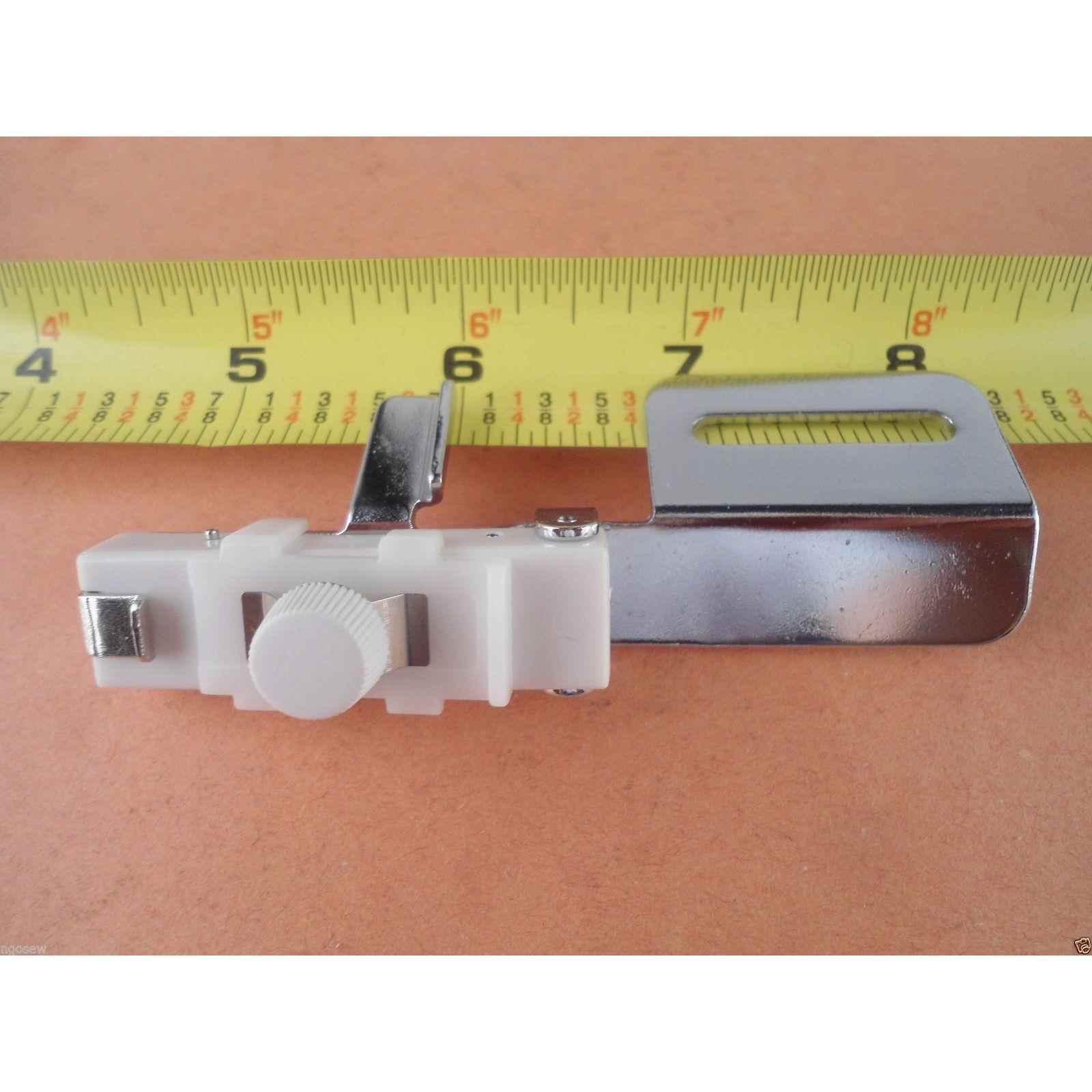 JANOME/车乐美，真善美家用多功能缝纫机专用定规