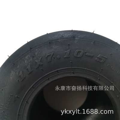 11卡丁车车改*.5-轮毂/710带5漂移.太阳风赛车-*10装50光头4轮胎