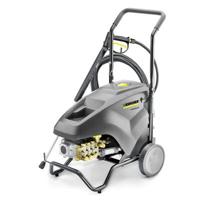 卡赫HD6/15-4*CN冷水高压清洗机HD洗车洗地多功能高压清洗机