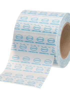 进口美国Parafilm正品实验室封口膜PM992 PM996 2in*250ft封瓶膜