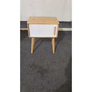 小户型简易电视柜北欧简约现代1米1.2落地款超窄卧室迷你电视桌子