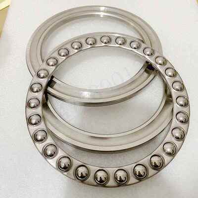 不锈钢轴承 S 51300 51301 651302 51303 51304 51305 51306 防水