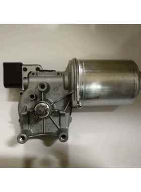 新捷达桑塔纳新速腾新POLO波罗雨刮连动杆电机刮水马达 6R1955119