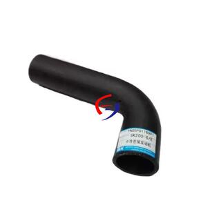 中冷管神钢挖掘机配件 SK200 YN05P01169P1适用