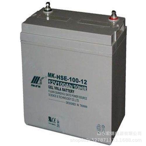 赛特BT-12M24AT铅酸12V24Ah安防通讯监控应急太阳能免维护蓄电池