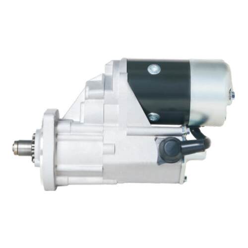 小松4D95(PC60-7)起动机600-863-3210 0-24000-0040 STG91318