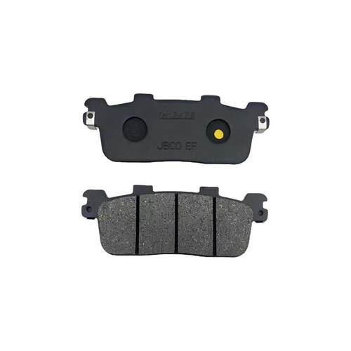 适用光阳赛艇Xciting250/300 CT250/300 S350 L300 刹车片 碟刹皮