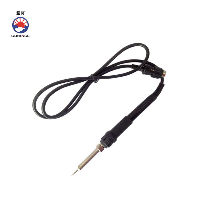 厂家直销供应 SR-907 恒温 焊台手柄高频手柄 936恒温电烙铁配件