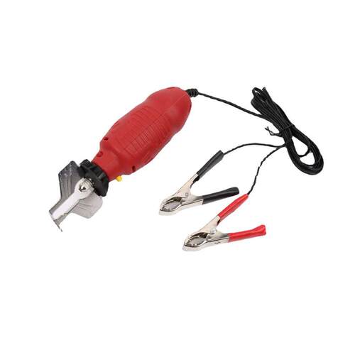 磨链机12V220V油锯电锯链条打磨器电动磨链机手持迷你电磨头锉刀