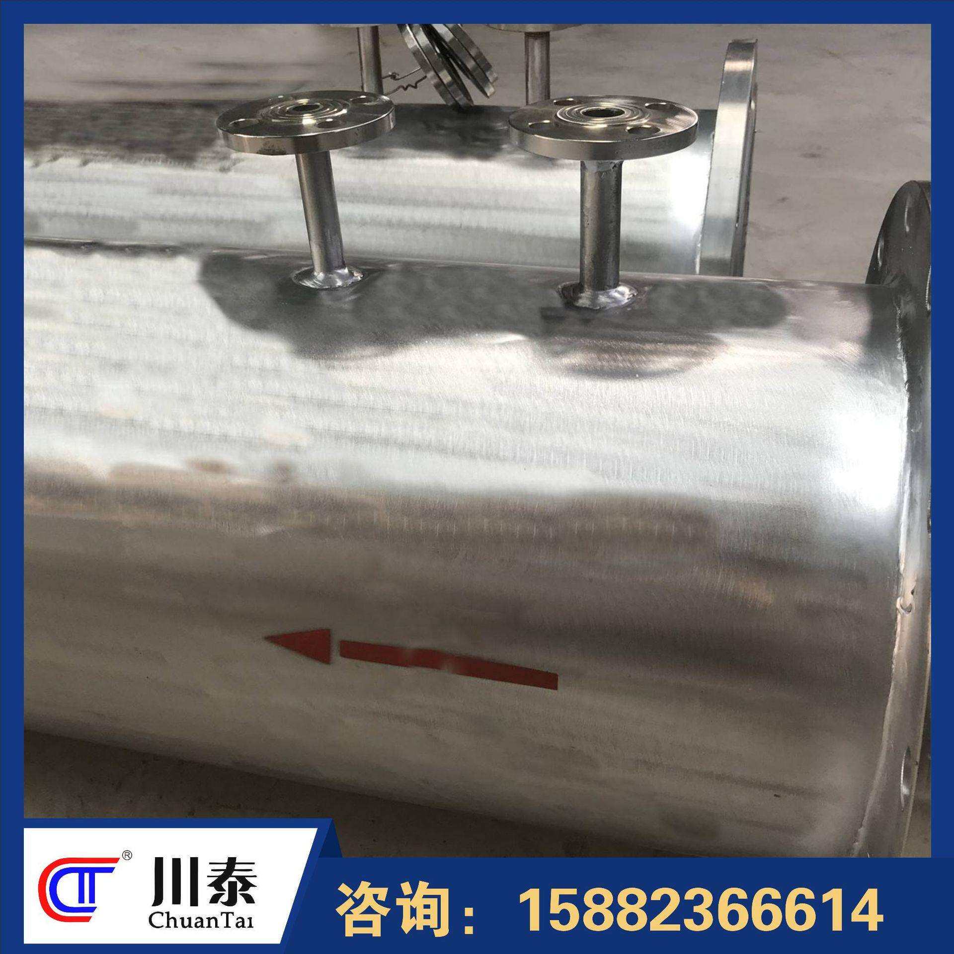 厂家销售不锈钢管道混合器 UPVC管道混合器 质量好价格低 发货快