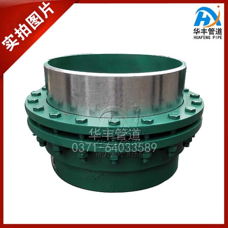 耐高温免维护旋转补偿器不锈钢蒸汽管道工程专用压紧式弹性焊接式