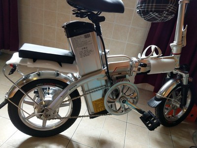 英格威电动车怎么样?用后2周感受![问题大反馈]