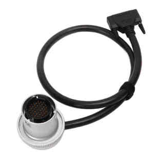 OBD2测试主线 38Pin For Benz