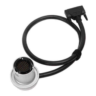 For Benz 38Pin OBD2测试主线