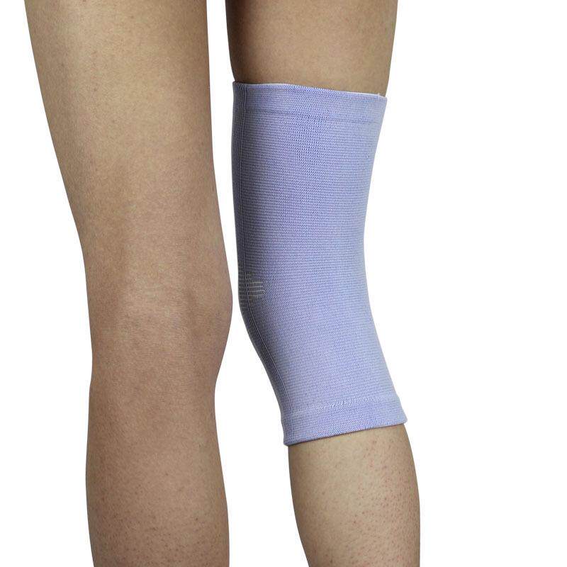 LP961夏季保暖跳舞运动护膝男女保护膝盖关节舞蹈透气护具薄款