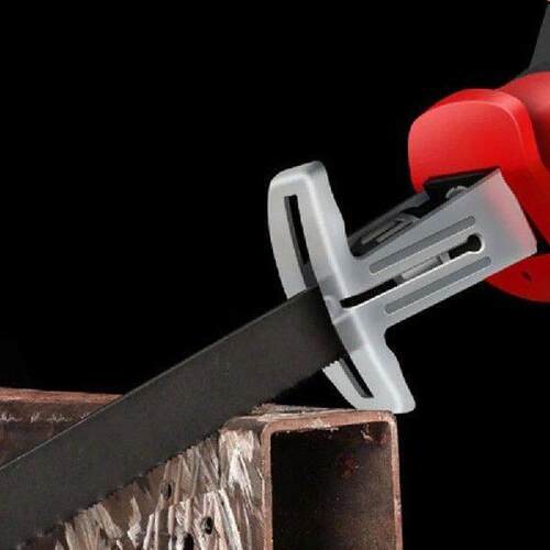 M4YD Reciprocating Saw Blade for Food , Big Animals, Frozen