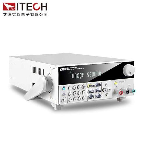ITECH 艾德克斯IT6922A/IT6932A可编程直流电源100W/200W