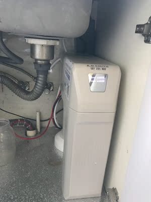 AO史密斯1600m怎么样？客观讲一讲我体验感受