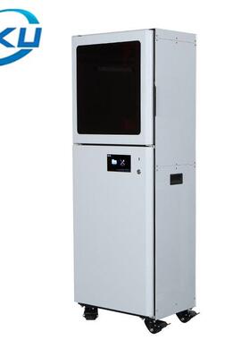 4K光固化微纳3d打印机多功能微纳机精度35um透氧生物凝胶