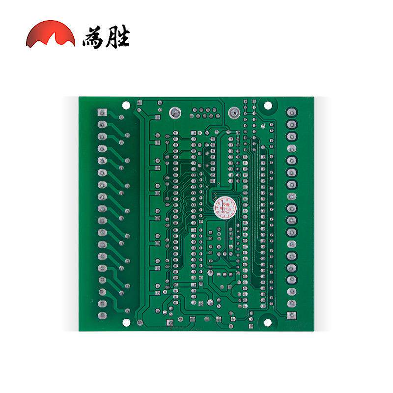 入PLC工控板国产F2N-20MRP断LC控制器电保存控制嵌式单片XFX2N-20