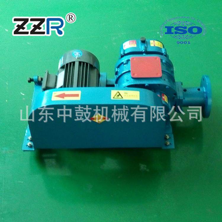 ZZR50 罗茨鼓风机厂家 供应价格 污水处理水产养殖用