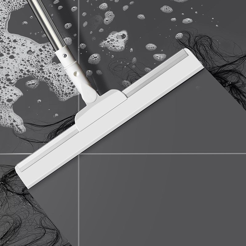 日本魔术扫把刮地板刮水器地刮卫生间拖地面两用浴室硅胶扫水,家庭/个人清洁工具,簸箕,淘宝优惠券,粉丝福利购,淘宝优惠卷