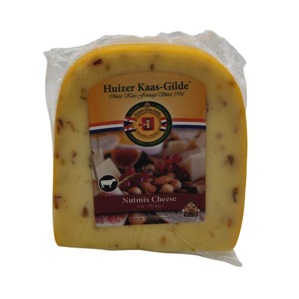 荷兰进口惠责卡斯混合坚果奶酪200g原制天然即食高钙干酪芝士,粮油调味/速食/干货/烘焙,芝士新,淘宝优惠券,粉丝福利购,淘宝优惠卷