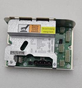 DSQC62电源分配单元 机器人电源分配板 3HAC026254-001调试 维修
