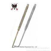 小儿耳穴针找耳穴穴位探针按摩耳针弹簧耳穴探针厂家生产